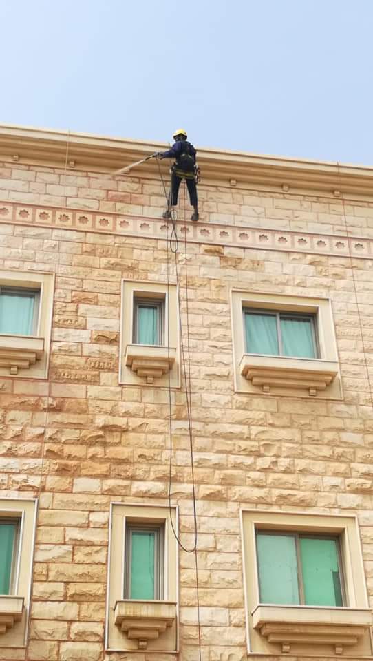 تنظيف كنب وسجاد