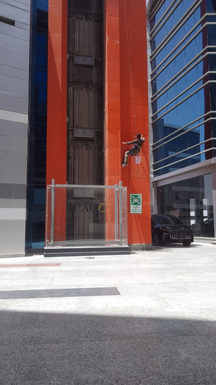 أفضل شركة نظافة