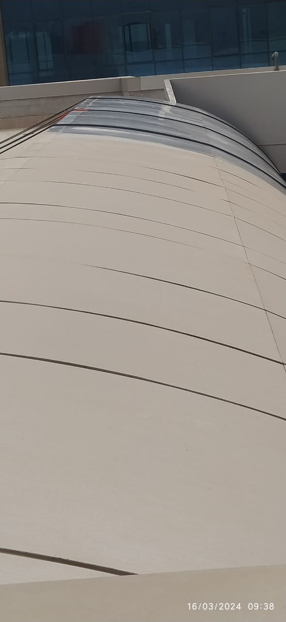 شركة نظافة متخصصة