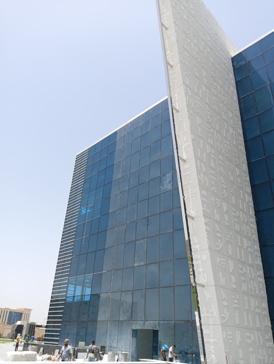 فريق تنظيف محترف