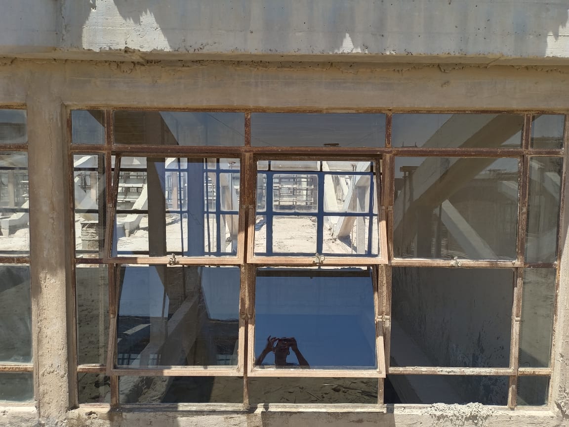 تنظيف شركات